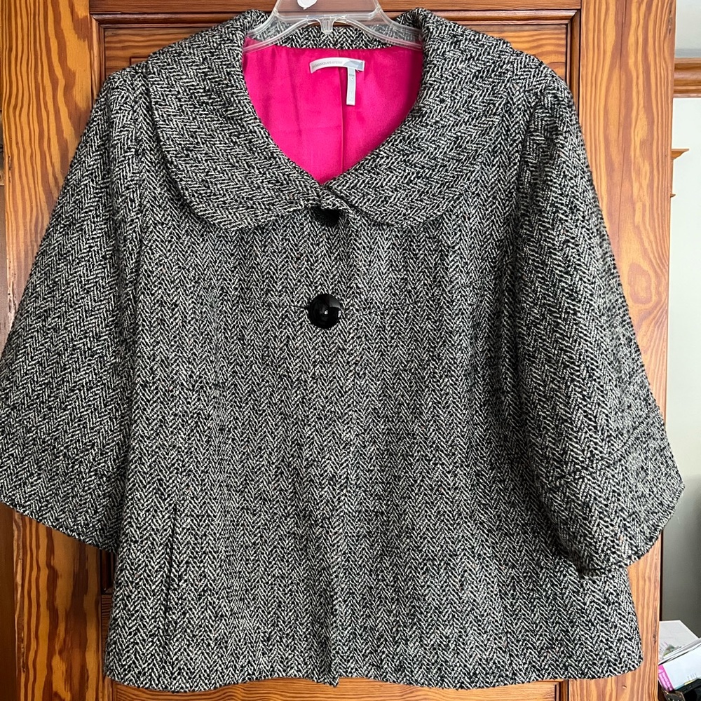 Classiques Entier Jacket size 20